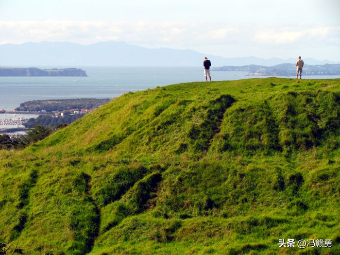 大洋洲旅游：探寻新西兰帆之都奥克兰（图）-第11张图片-ZBLOG