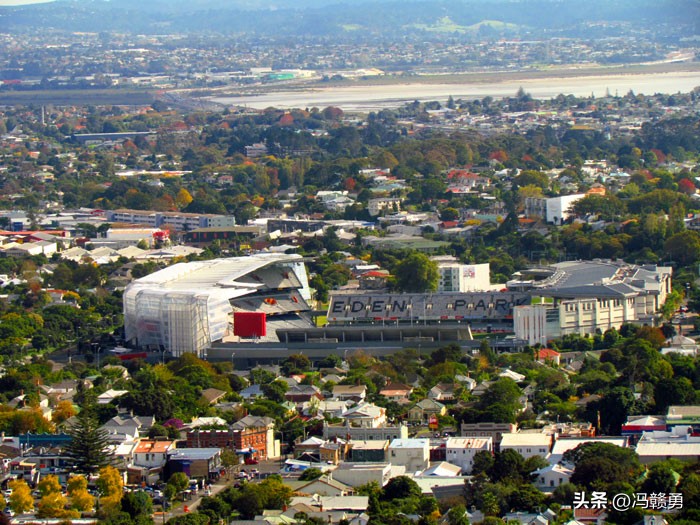 大洋洲旅游：探寻新西兰帆之都奥克兰（图）-第12张图片-ZBLOG