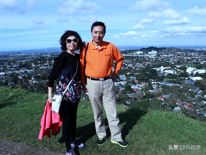 大洋洲旅游：探寻新西兰帆之都奥克兰（图）-第13张图片-ZBLOG