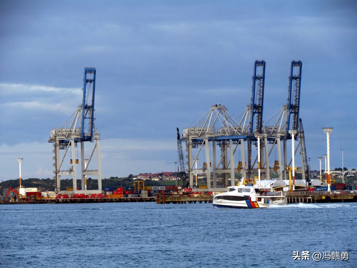 大洋洲旅游：探寻新西兰帆之都奥克兰（图）-第18张图片-ZBLOG