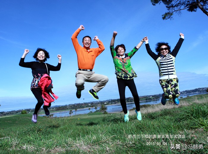 大洋洲旅游：探寻新西兰帆之都奥克兰（图）-第4张图片-ZBLOG