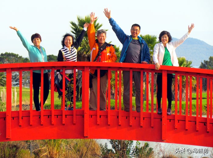 大洋洲旅游：探寻新西兰帆之都奥克兰（图）-第5张图片-ZBLOG