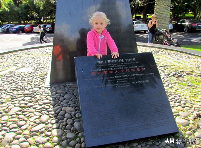 大洋洲旅游：探寻新西兰帆之都奥克兰（图）-第9张图片-ZBLOG