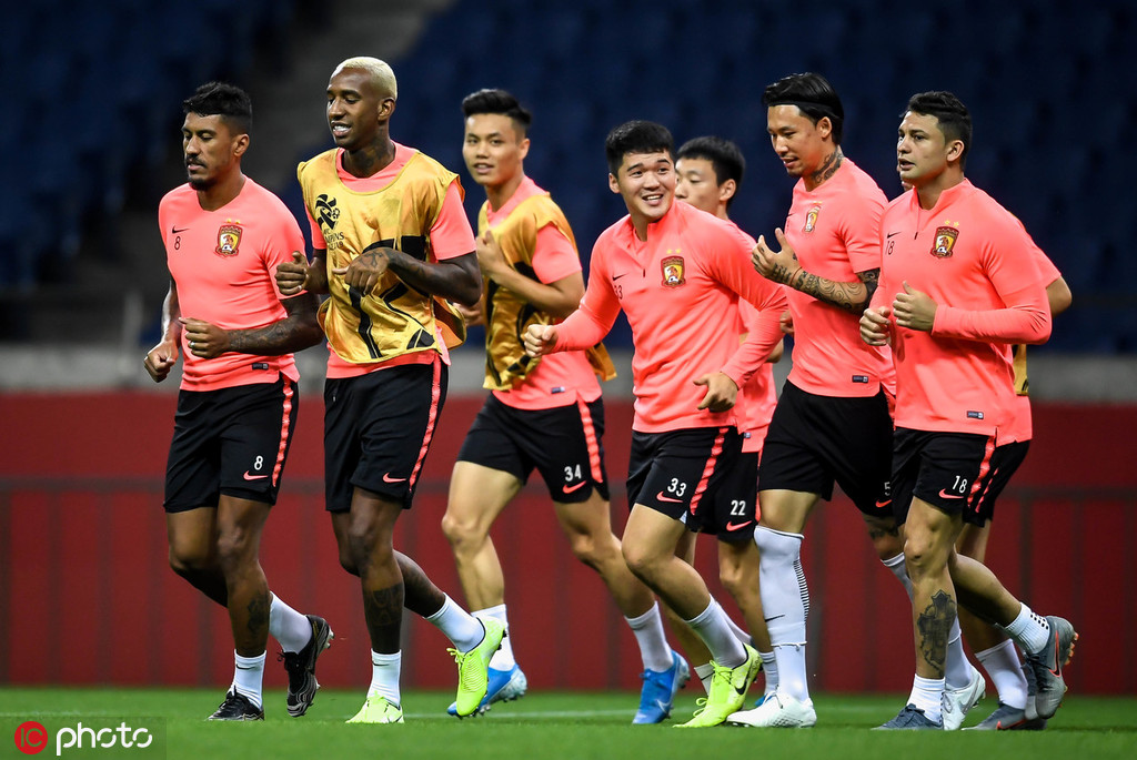 一文看懂恒大亚冠战浦和：PK日本球队占优 客场进球至关重要