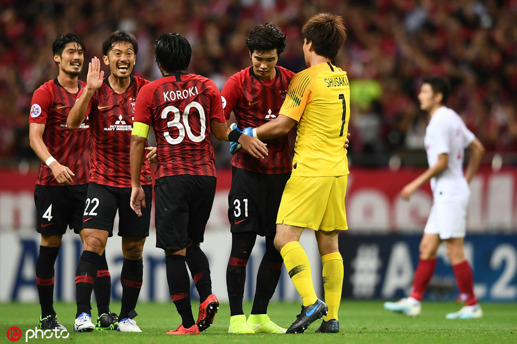 一文看懂恒大亚冠战浦和：PK日本球队占优 客场进球至关重要-第2张图片-ZBLOG