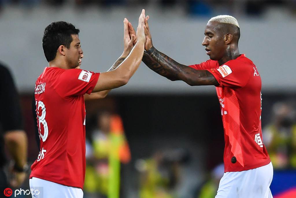 一文看懂恒大亚冠战浦和：PK日本球队占优 客场进球至关重要-第3张图片-ZBLOG