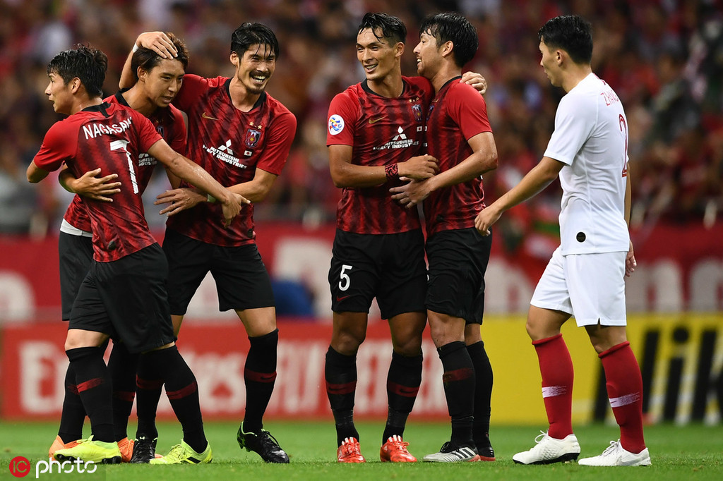 一文看懂恒大亚冠战浦和：PK日本球队占优 客场进球至关重要-第7张图片-ZBLOG