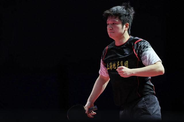 国际乒联公布最新规则，樊振东、孙颖莎自动入围