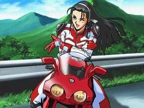 20年来，你可能一直在误解《拳皇》那帮人-第20张图片-ZBLOG