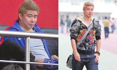 年过而立,当年的国青85黄金一代今安在?-第5张图片-ZBLOG 荷兰世青赛的黄金一代 球队名单_陈涛留洋失败生涯轨迹_2005荷兰世青赛85国青球员现状