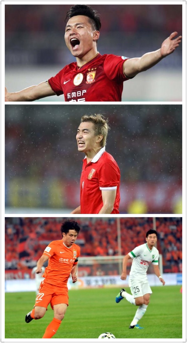 年过而立,当年的国青85黄金一代今安在?-第7张图片-ZBLOG 陈涛留洋失败生涯轨迹_荷兰世青赛的黄金一代 球队名单_2005荷兰世青赛85国青球员现状