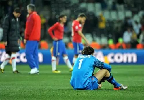 87年的世青赛冠军！如果南斯拉夫没有解体，他们的足球会有多强？-第11张图片-ZBLOG