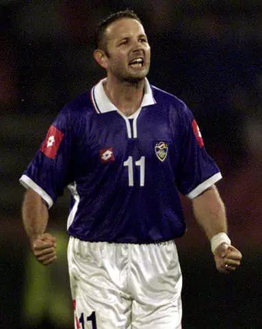 87年的世青赛冠军！如果南斯拉夫没有解体，他们的足球会有多强？-第9张图片-ZBLOG