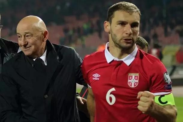 87年的世青赛冠军！如果南斯拉夫没有解体，他们的足球会有多强？-第10张图片-ZBLOG