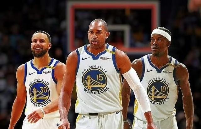 美媒给新赛季各队首发实力排名:湖人第十,勇士第七,火箭仅第五-第3张图片-ZBLOG nba所有球队名称和队员_湖人首发阵容分析_NBA季后赛首发阵容排名