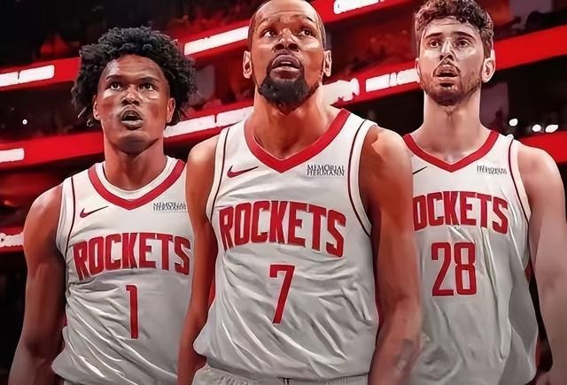 美媒给新赛季各队首发实力排名:湖人第十,勇士第七,火箭仅第五-第6张图片-ZBLOG NBA季后赛首发阵容排名_湖人首发阵容分析_nba所有球队名称和队员