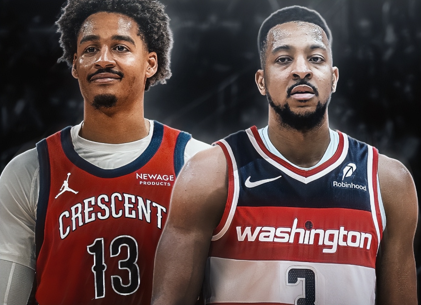 1年3950万!生涯新低!禁区之王暴瘦归来,17人豪阵冲击附加赛-第2张图片-ZBLOG 鹈鹕队管理层交易策略_新奥尔良鹈鹕队是心队吗_新奥尔良鹈鹕队伤病问题