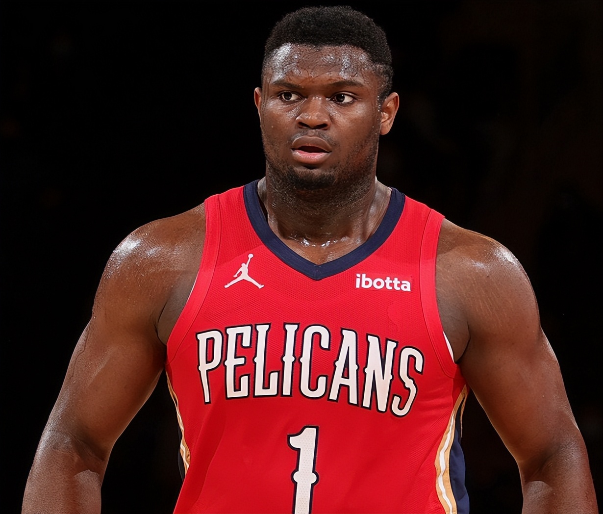 1年3950万!生涯新低!禁区之王暴瘦归来,17人豪阵冲击附加赛-第3张图片-ZBLOG 新奥尔良鹈鹕队伤病问题_新奥尔良鹈鹕队是心队吗_鹈鹕队管理层交易策略