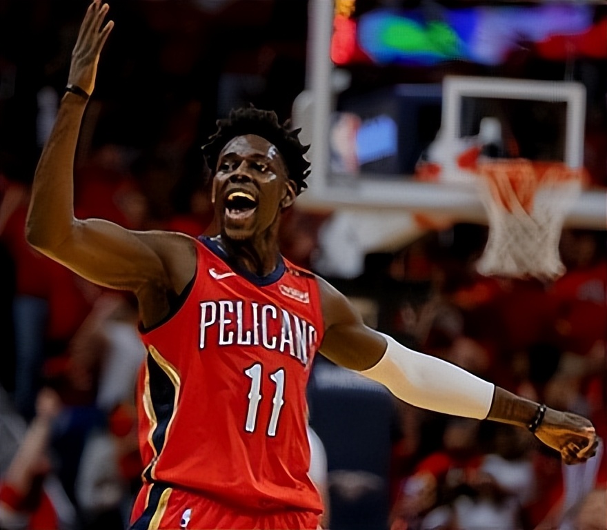 NBA巡礼之队史最佳阵容之新奥尔良鹈鹕队-第2张图片-ZBLOG 新奥尔良鹈鹕队是心队吗_新奥尔良鹈鹕队球员名单_新奥尔良鹈鹕队历史沿革