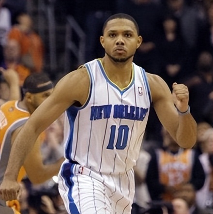 NBA巡礼之队史最佳阵容之新奥尔良鹈鹕队-第4张图片-ZBLOG 新奥尔良鹈鹕队是心队吗_新奥尔良鹈鹕队历史沿革_新奥尔良鹈鹕队球员名单