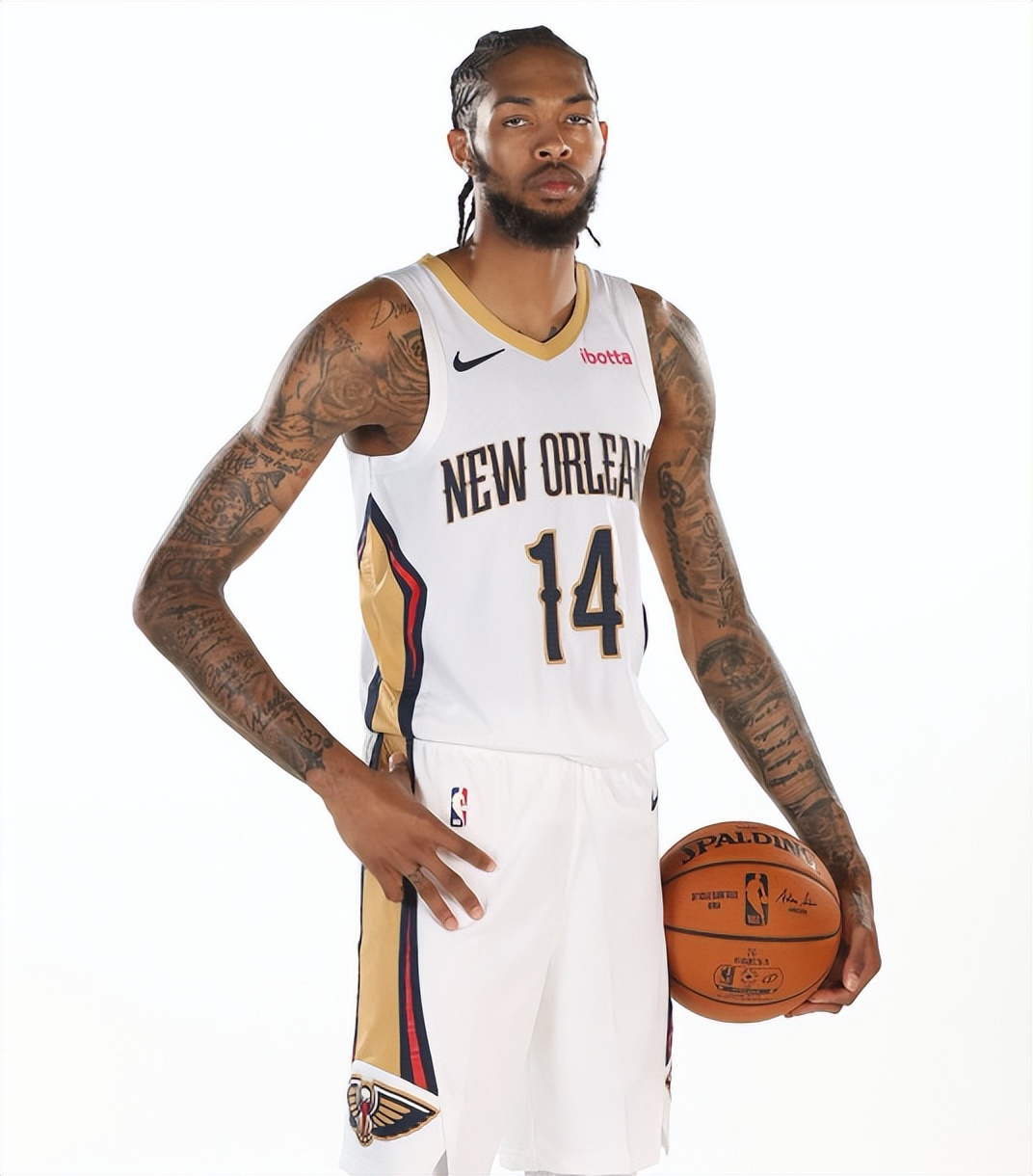 NBA巡礼之队史最佳阵容之新奥尔良鹈鹕队-第6张图片-ZBLOG 新奥尔良鹈鹕队球员名单_新奥尔良鹈鹕队是心队吗_新奥尔良鹈鹕队历史沿革