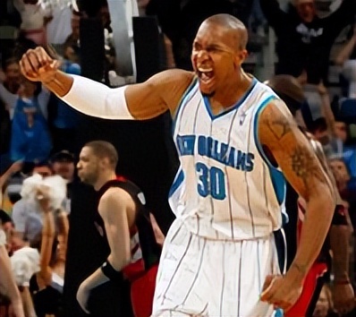 NBA巡礼之队史最佳阵容之新奥尔良鹈鹕队-第8张图片-ZBLOG 新奥尔良鹈鹕队历史沿革_新奥尔良鹈鹕队球员名单_新奥尔良鹈鹕队是心队吗