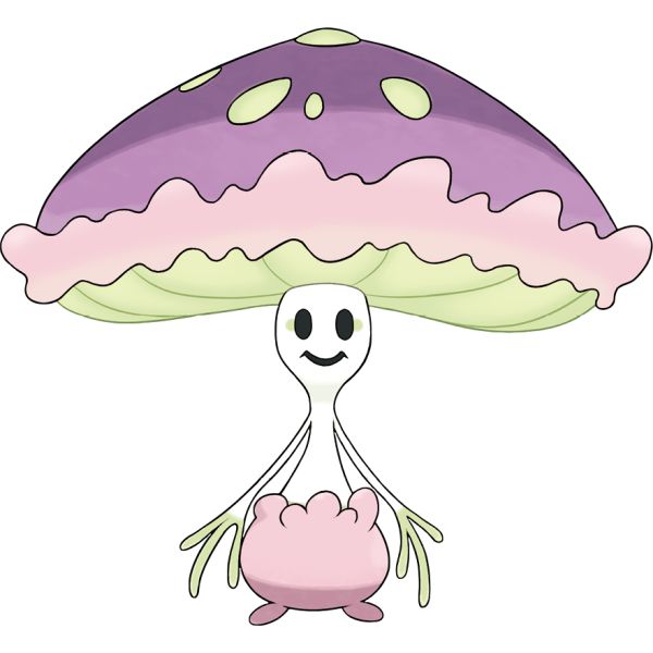 《宝可梦:剑/盾》喷火龙+风妖精空间队配置-第6张图片-ZBLOG 口袋妖怪空间队_宝可梦剑盾喷火龙风妖精空间队战术分析_宝可梦剑盾喷火龙风妖精空间队双打配置