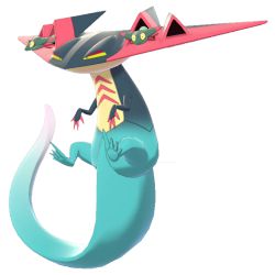 《宝可梦:剑/盾》喷火龙+风妖精空间队配置-第3张图片-ZBLOG 宝可梦剑盾喷火龙风妖精空间队战术分析_口袋妖怪空间队_宝可梦剑盾喷火龙风妖精空间队双打配置