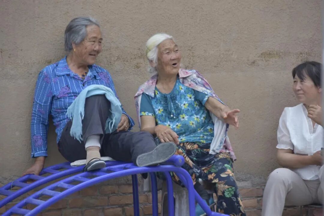 一支活跃在乡村振兴舞台上的文艺团队-第14张图片-ZBLOG 村业余文艺团队简介_文艺助力乡村振兴_中卫市古典艺术协会