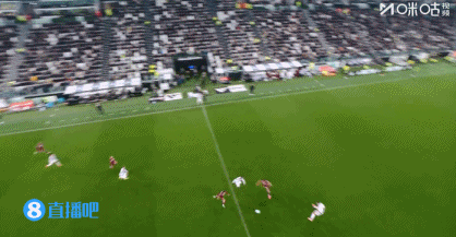 先赛暂第5！尤文0-0都灵无缘意甲3连胜 尤文7成控球狂射21脚无果-第12张图片-ZBLOG