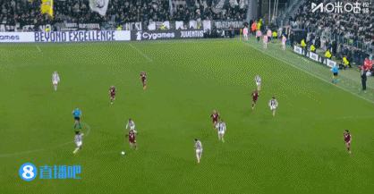 先赛暂第5！尤文0-0都灵无缘意甲3连胜 尤文7成控球狂射21脚无果-第13张图片-ZBLOG