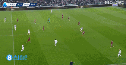 先赛暂第5！尤文0-0都灵无缘意甲3连胜 尤文7成控球狂射21脚无果-第16张图片-ZBLOG