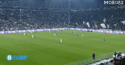 先赛暂第5！尤文0-0都灵无缘意甲3连胜 尤文7成控球狂射21脚无果-第4张图片-ZBLOG