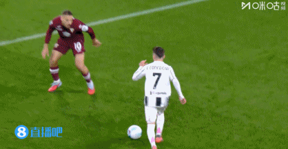 先赛暂第5！尤文0-0都灵无缘意甲3连胜 尤文7成控球狂射21脚无果-第6张图片-ZBLOG