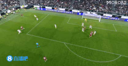 先赛暂第5！尤文0-0都灵无缘意甲3连胜 尤文7成控球狂射21脚无果-第10张图片-ZBLOG