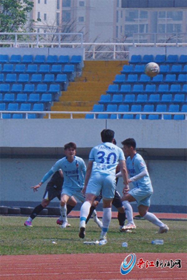 2024中乙赛程出炉 泉州亚新队本周日迎首战-第1张图片-ZBLOG 2025年中乙联赛赛程表_中乙联赛20队分区赛制赛程详解_2024中乙联赛泉州亚新队海口名城队赛程