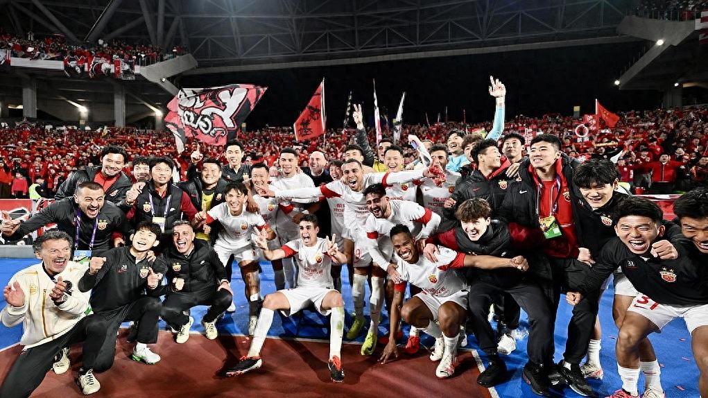 足协公布2025年赛历:赛季提前开启,中超2月21日揭幕-第1张图片-ZBLOG 2025赛季中超中甲中乙赛程_2025年中乙联赛赛程表_2025赛季中国足球赛程安排