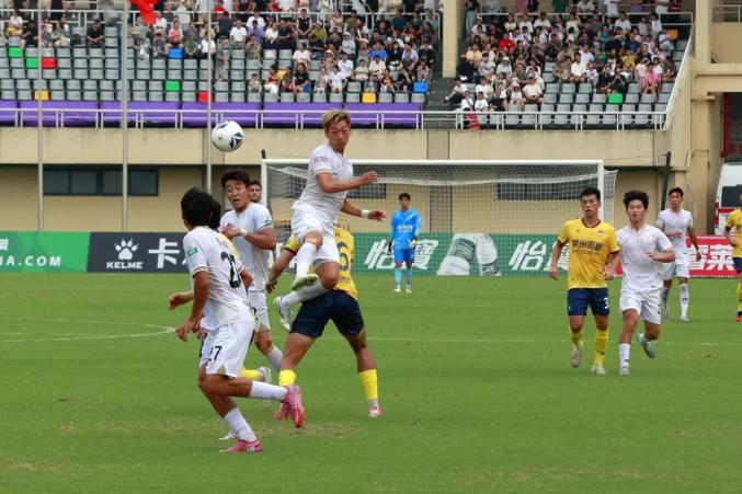 赛程出炉!温州队8场比赛时间确定-第3张图片-ZBLOG 温州中胤队2025赛季中乙联赛赛程_温州队保级A组对阵_2025年中乙联赛赛程表