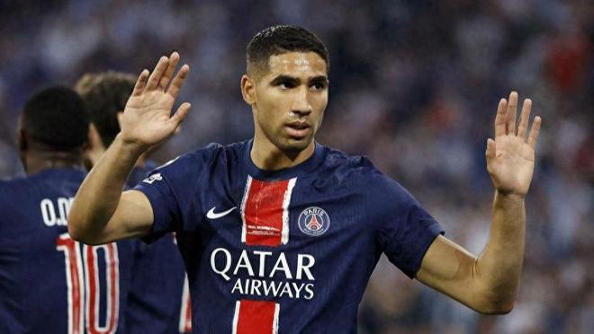 巴黎圣日耳曼因“金球奖”爆发内讧？