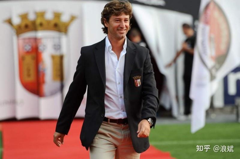 波尔图队史十大球员-第6张图片-ZBLOG