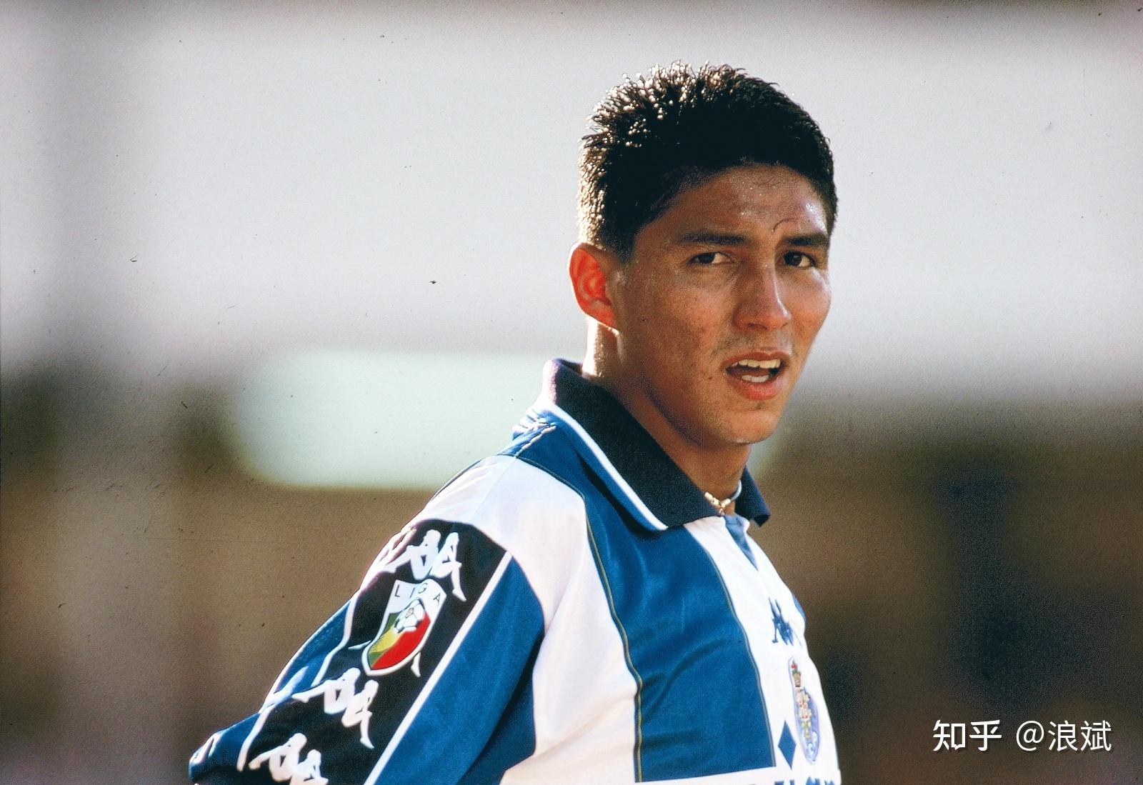 波尔图队史十大球员-第7张图片-ZBLOG