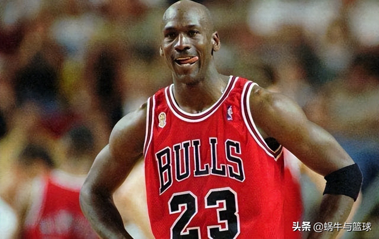 乔丹在公牛打了1109场比赛,有1场得分未上双,当时发生了什么?-第1张图片-ZBLOG 乔丹得分王次数_乔丹所在球队_迈克尔-乔丹职业生涯数据