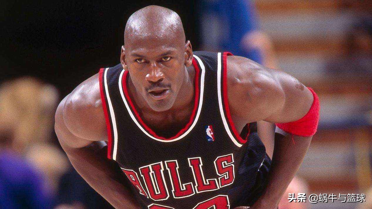乔丹在公牛打了1109场比赛,有1场得分未上双,当时发生了什么?-第2张图片-ZBLOG 迈克尔-乔丹职业生涯数据_乔丹得分王次数_乔丹所在球队