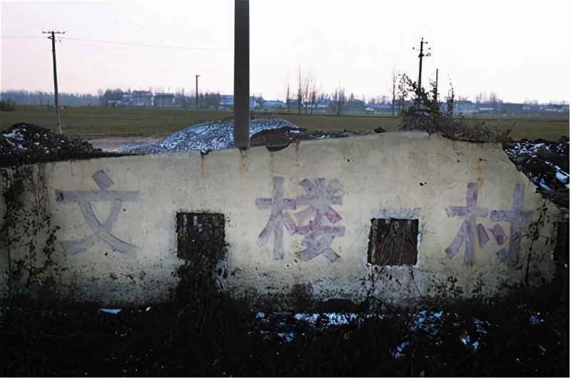 90年代,河南文楼村村民卖血为生,艾滋肆虐,现在那里怎么样了?-第2张图片-ZBLOG 河南艾滋拆迁队_河南拆迁村_河南拆迁赔偿