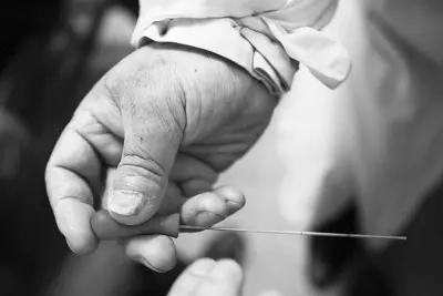 90年代,河南文楼村村民卖血为生,艾滋肆虐,现在那里怎么样了?-第6张图片-ZBLOG 河南拆迁赔偿_河南艾滋拆迁队_河南拆迁村