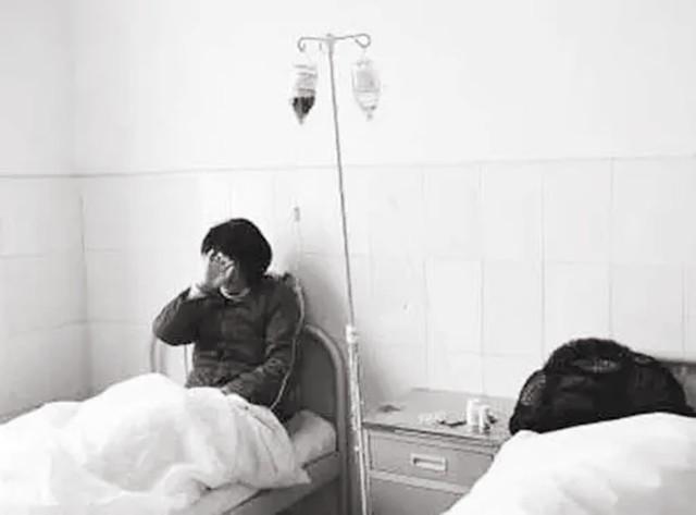 90年代,河南文楼村村民卖血为生,艾滋肆虐,现在那里怎么样了?-第9张图片-ZBLOG 河南拆迁村_河南艾滋拆迁队_河南拆迁赔偿