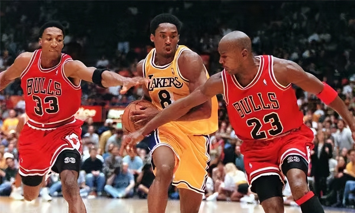 乔丹成为自由球员时各支球队报价，迫使NBA做出最大让步-第2张图片-ZBLOG