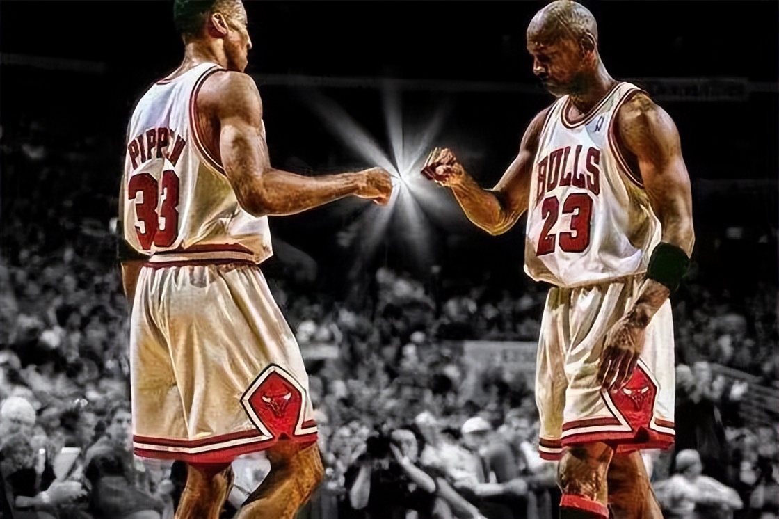 乔丹成为自由球员时各支球队报价，迫使NBA做出最大让步-第3张图片-ZBLOG