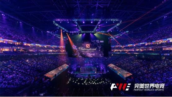 中国战队XG夺得TI2025亚军，TI2026明年落地上海-第4张图片-ZBLOG