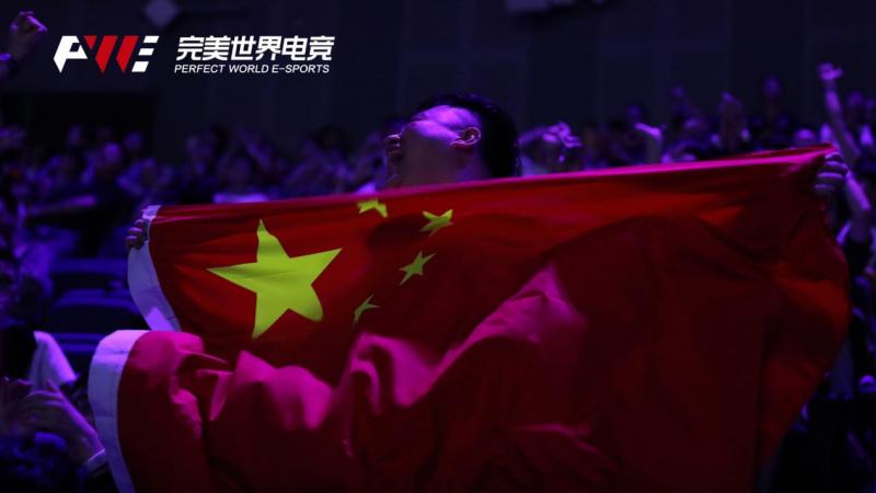 中国战队XG夺得TI2025亚军  TI2026明年落地上海-第2张图片-ZBLOG